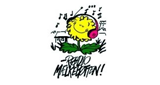 Radio Mælkebøtten LOGO