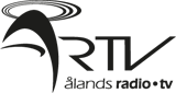 Ålands Radio LOGO