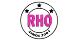 RadioHollandOnline LOGO