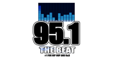 95.1 The Beat LOGO