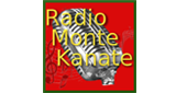 Radio Monte Kanate LOGO