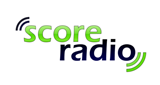 Score Radio LOGO