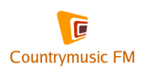 COUNTRYMUSIC FM LOGO