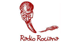 Radio Rociana LOGO