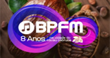 Barro Preto FM LOGO