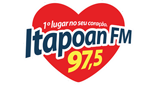 Rádio Itapoan FM LOGO