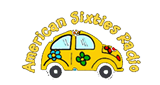 Yimago American (American Sixties Radio) LOGO
