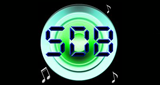 Sensation Dj Bones LOGO Sensation Dj Bones LOGO