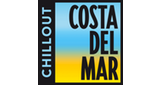 Costa Del Mar - Chillout LOGO