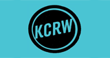 KCRW LOGO KCRW LOGO