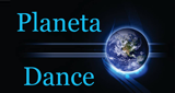 Rádio Planeta Dance LOGO