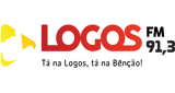 Logos FM 91.3 LOGO