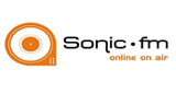 Sonic FM LOGO