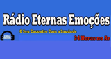 Rádio Eternas Emoções LOGO