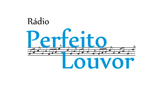 Rádio Perfeito Louvor LOGO