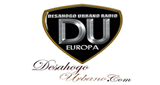 Radio Desahogo Urbano LOGO