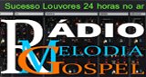 Rádio Melodia Gospel LOGO