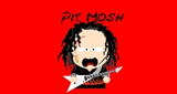 Pit Mosh LOGO