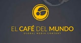 Radio El Café del Mundo LOGO