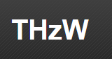 Terahertzwellen LOGO