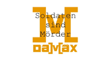 Musik to daMax LOGO