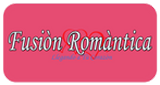 Fusión Romántica LOGO Fusión Romántica LOGO
