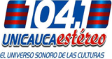 Unicauca Stereo LOGO