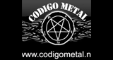 Código Metal Radio LOGO