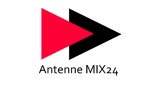 Antenne MIX24 LOGO