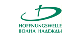 Волна надежды LOGO