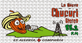 La Nueva Chucurí LOGO