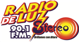 Radio de Luz Stereo LOGO
