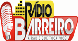 Rádio Barreiro LOGO