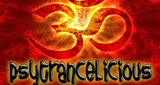 Psytrancelicious LOGO