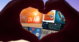 Radio Neptun LOGO