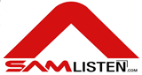 SAMlisten - Romántica LOGO