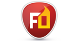 Fire Online Radio LOGO
