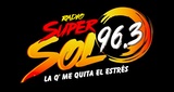 Radio Super Sol LOGO