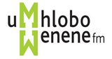 Umhlobo Wenene FM LOGO