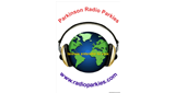 Radio Parkies LOGO