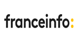 France Info LOGO