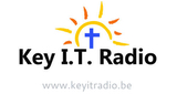 KEYITRADIO LOGO