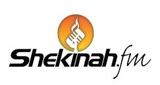 Shekinah Radio LOGO
