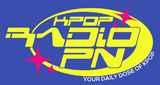 Kpop Radio PN LOGO