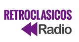 Retroclasicos Radio LOGO