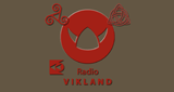 Vikland Radio LOGO