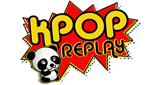 Kpop Replay LOGO