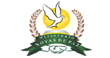 Rádio Novas De Paz FM LOGO Rádio Novas De Paz FM LOGO