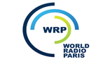 WRP - World Radio Paris LOGO