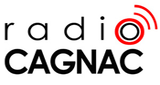 Radio Cagnac LOGO